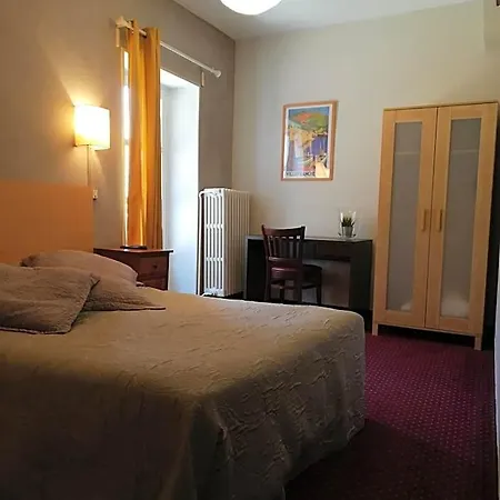 Hotel Le Foch