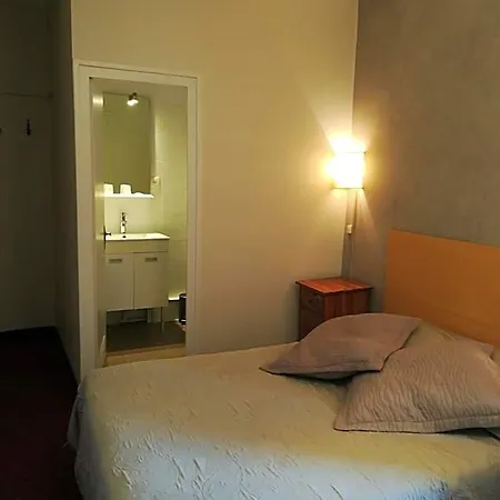 Hotel Le Foch Beaune (Cote d'Or)