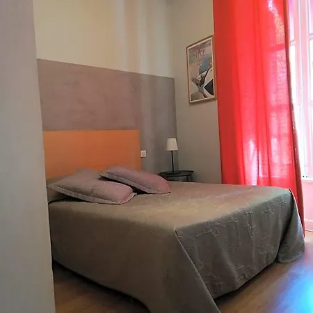 Hotel Le Foch *