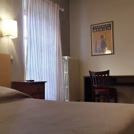 Le Foch Hotel Beaune (Cote d'Or)