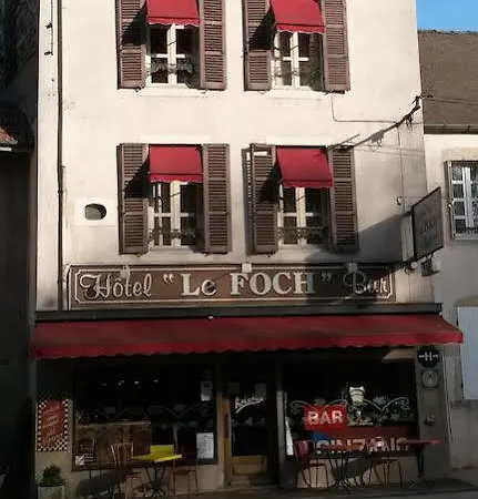 Le Foch *