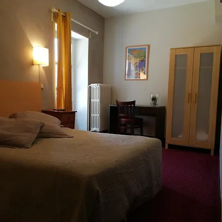 Hotel Le Foch *