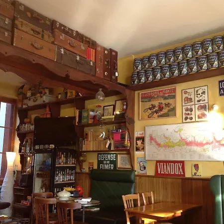 Hotel Le Foch Beaune (Cote d'Or)