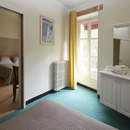 Hotel Le Foch Beaune (Cote d'Or)