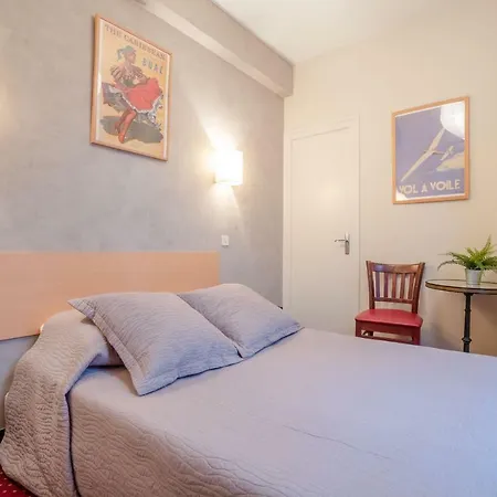 Szálloda Le Foch Beaune