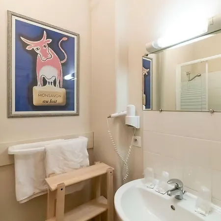 Hotel Le Foch