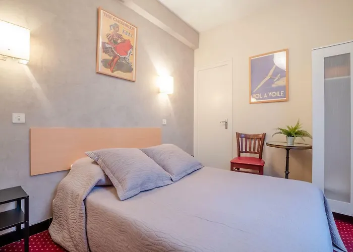 Hotel Le Foch Beaune (Cote d'Or)